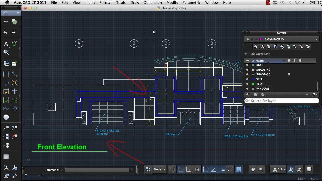 Autocad free download for mac